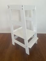 Lernturm weiss von Pinolino