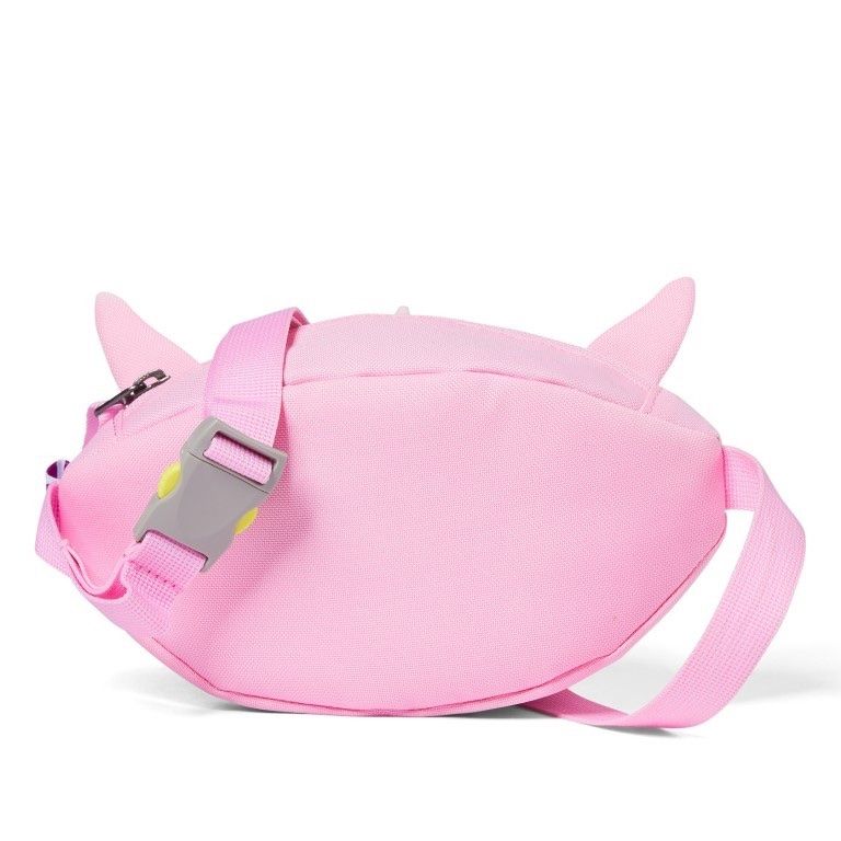 Borse & Zaini: AFFENZAHN BAUCHTASCHE EINHORN – Nuovo e nell'imballaggio originale da Aesch BL venduto da njpj 1