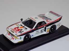 Best Lancia Beta Monte Carlo 1:43 Monza 1982 #82