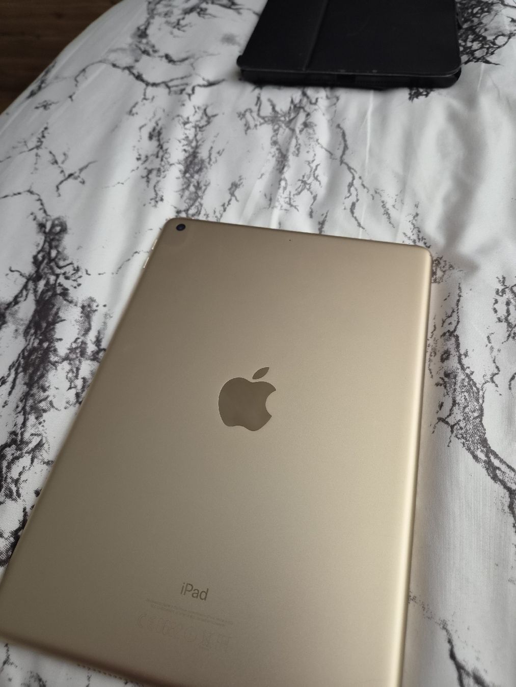Apple Tablet PC: iPad – Gebraucht aus Echallens von jbk_nn7k 1