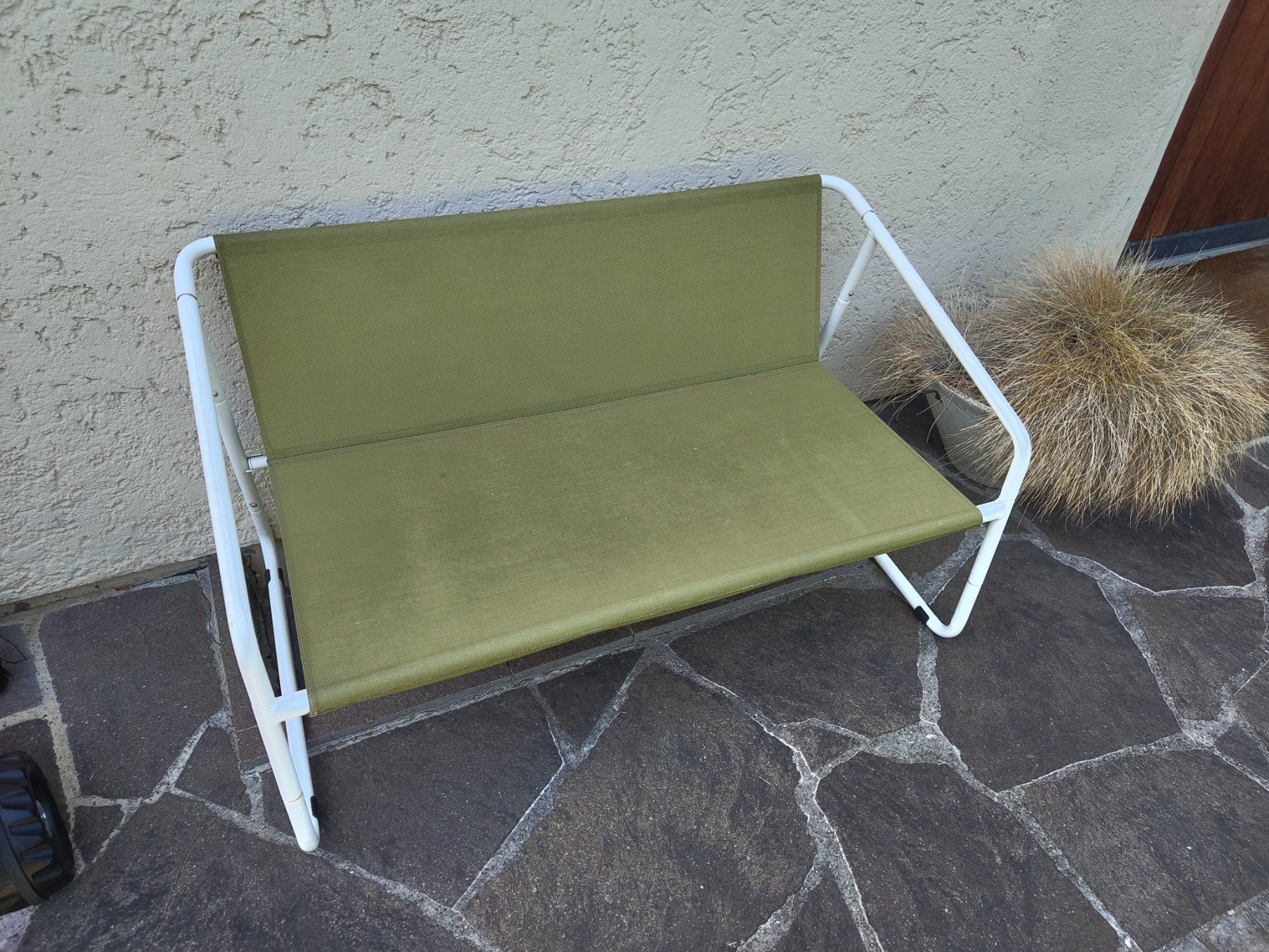 Ikea Panchine: Kleine Gartenbank IKEA – Usato da Wittenbach venduto da buddy91