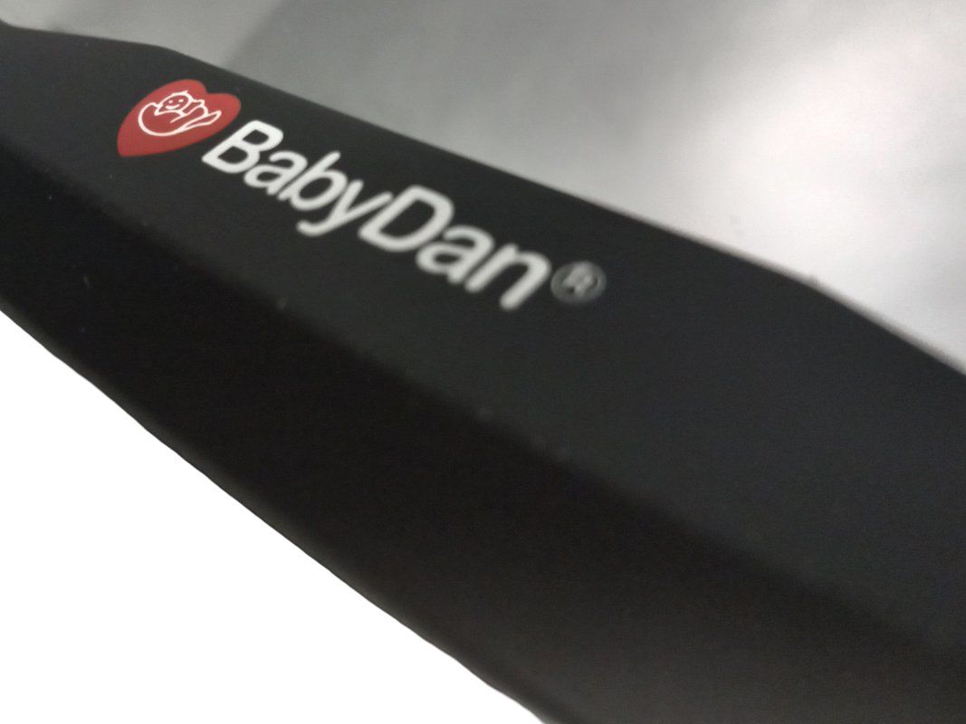 Specchi: BABYDAN Babyspiegel – Usato da Hünenberg venduto da Restwert_Zug 3
