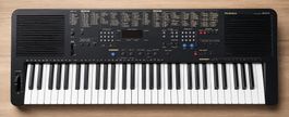 Technics SX-KN470 Keyboard – Top Zustand 