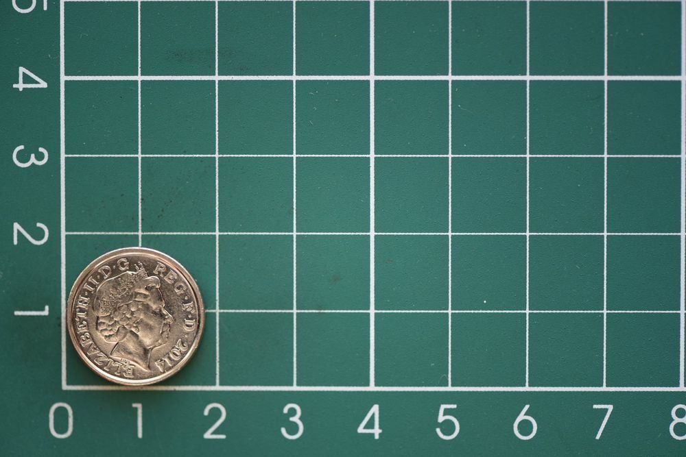 Alle Münzen: 5x währung great britain five pence – Gebraucht aus Laupen BE von Gufi57 8