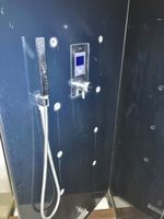 Megius Wellbox Dampfbad Erlebnisdusche Ersatzteile 
