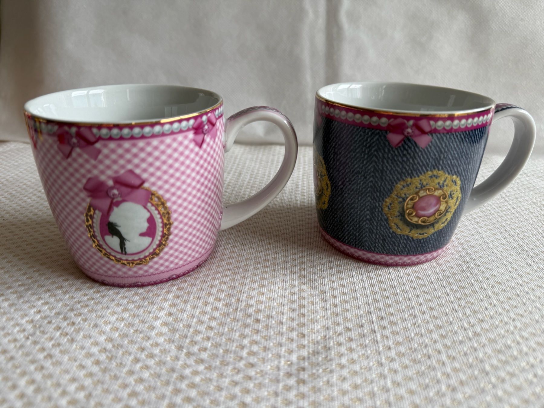 Tasses: Little Diva - Mug – D'occasion à Sion par accroshoes 1