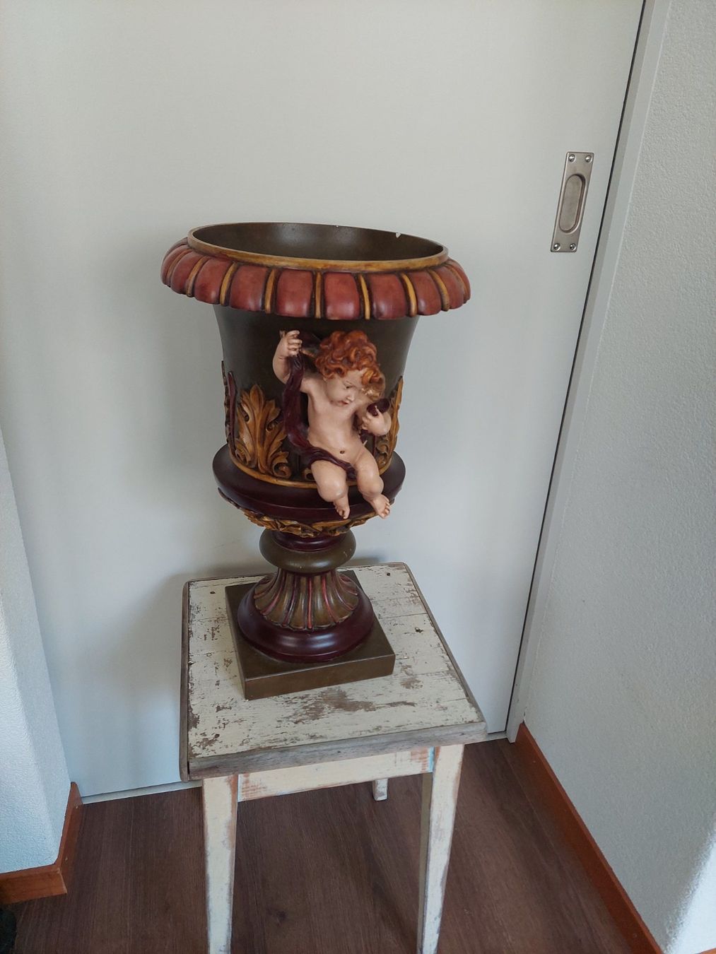 Vasi & Recipienti: Blumetopf/Vase – Usato da Konolfingen venduto da lanomi 2