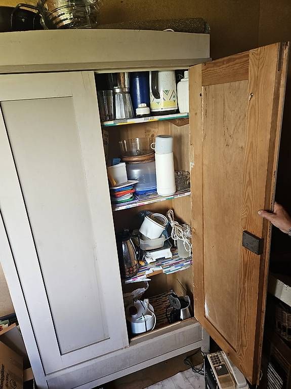 Armadi: Schrank  – Usato da Degersheim venduto da jakschw