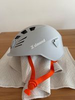 Kletterhelm Simond