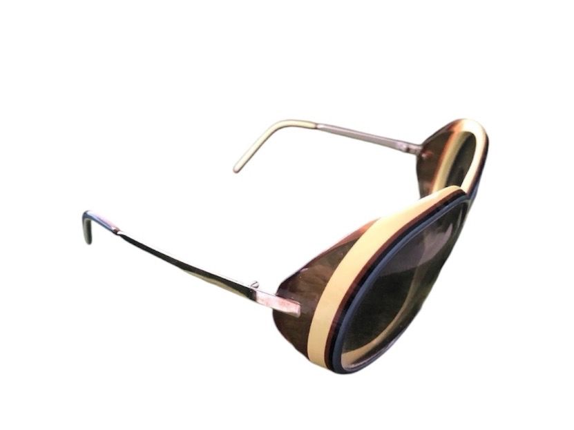 Marni Occhiali & Lenti: Lunettes de soleil Marni / Sonnenbrille – Usato da Dotzigen venduto da SecondHandGems 3