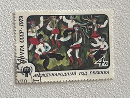 CCCP Briefmarken (Gratis-Versand)