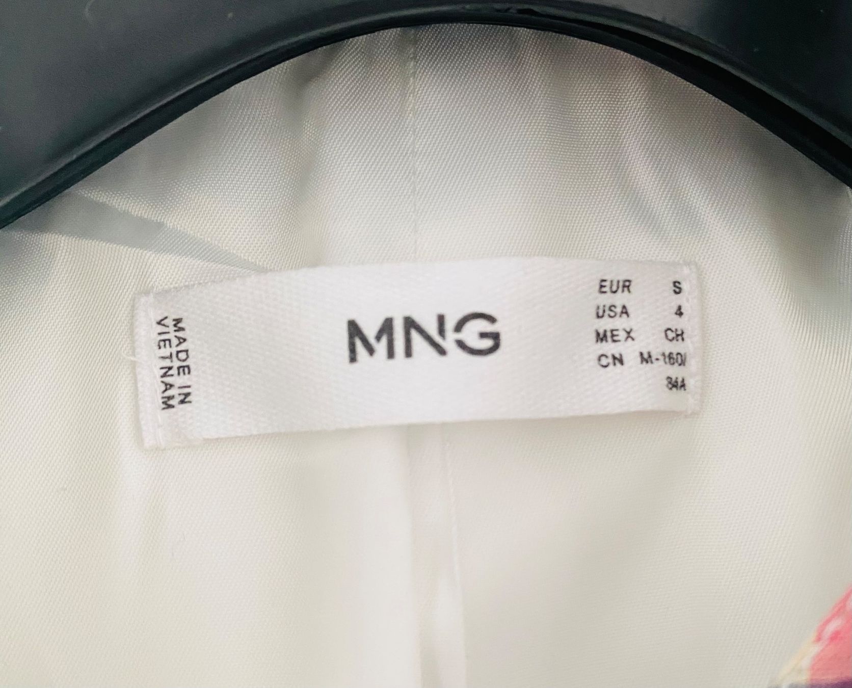 Mango Vestiti: MANGO ZARA size S – Nuovo (secondo la descrizione) da Clarens venduto da Piluka 6