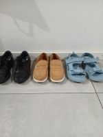 lot de 3 paires de chaussures taille 32 EU enfant mixte