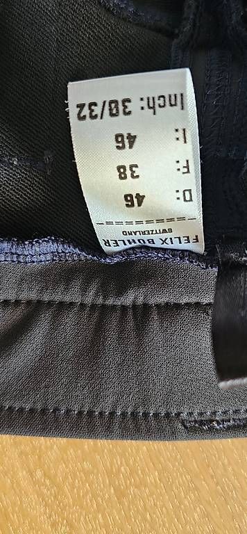 Pantaloni: Reiterhose – Usato da Rupperswil venduto da lizi2005 1