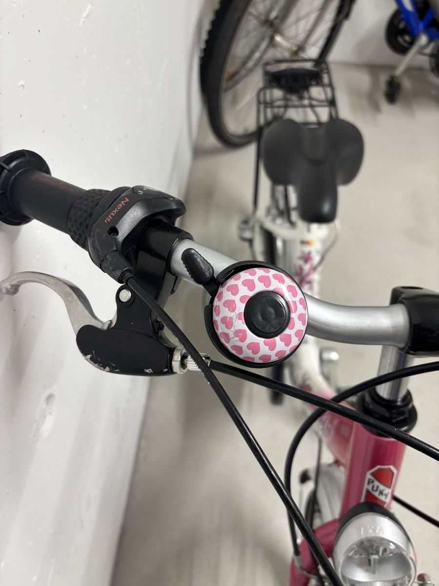 Puky Biciclette: Puky Kinderfahrrad 20 Zoll – Usato da Salenstein venduto da Silly...0 3
