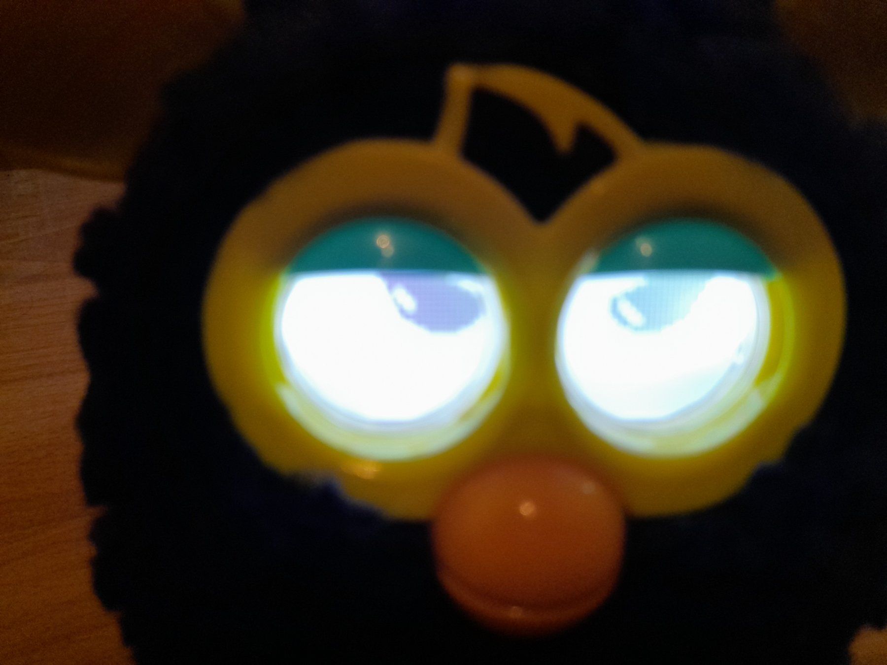 Hasbro Jouets: Original Furby blau – D'occasion à Lustmühle par chevi03 8
