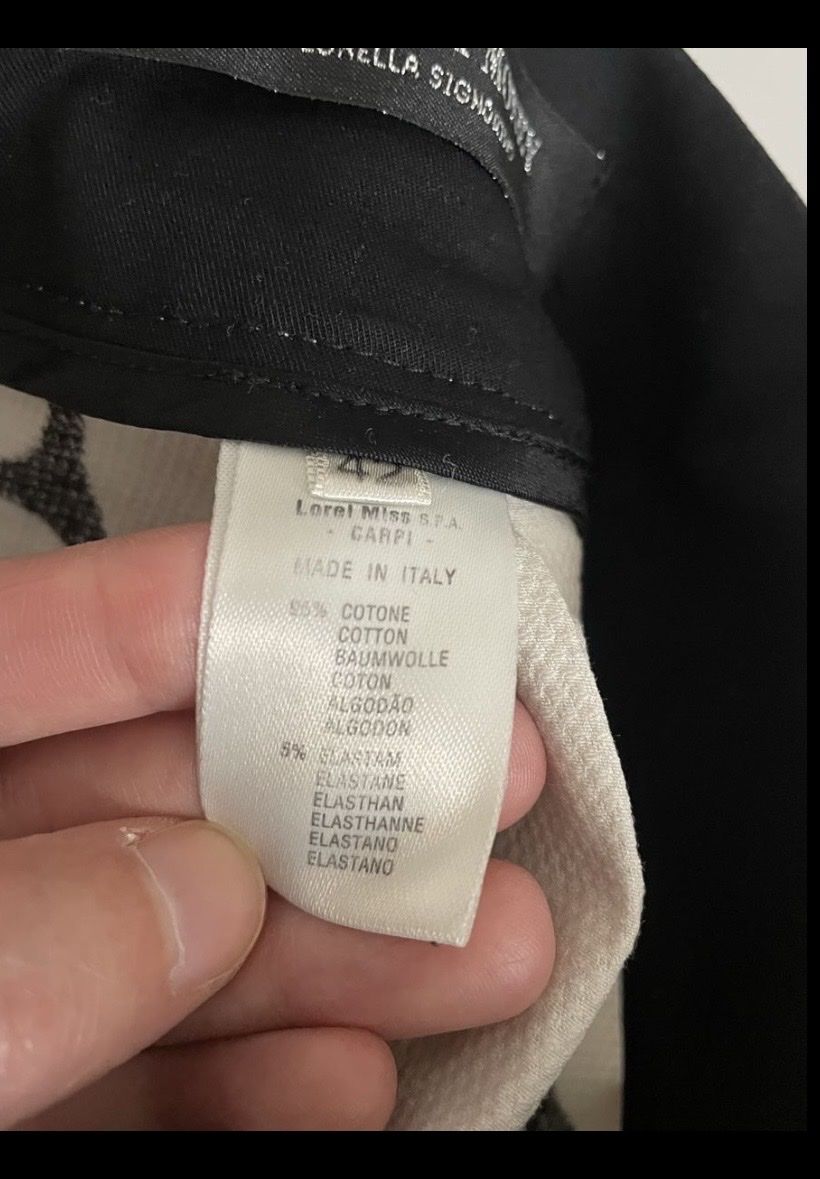 Gonne: Jupe Lorella Signorini, taille 42 IT – Nuovo (secondo la descrizione) da Lausanne venduto da LILI0125 4