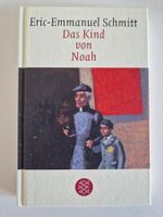 Eric-Emmanuel Schmitt: Das Kind von Noah