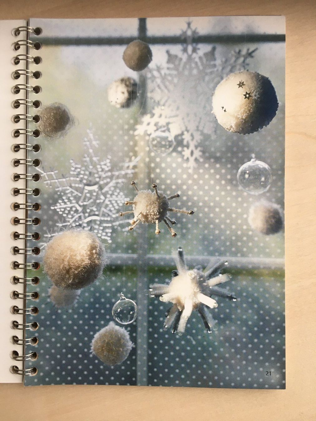 Libri: Weihnachtszauber - Betty Bossi – Usato da Uetendorf venduto da Florabella01 4