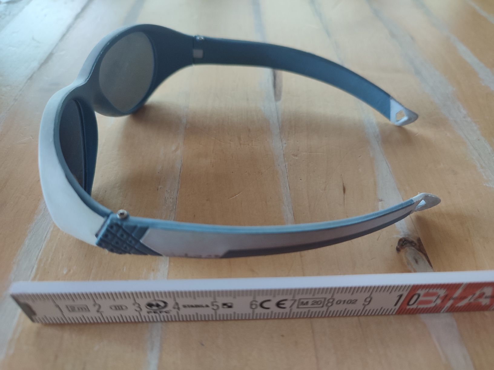 Julbo Occhiali & Lenti: Julbo Kinder Sonnenbrille – Usato da Maienfeld venduto da panhead78 3