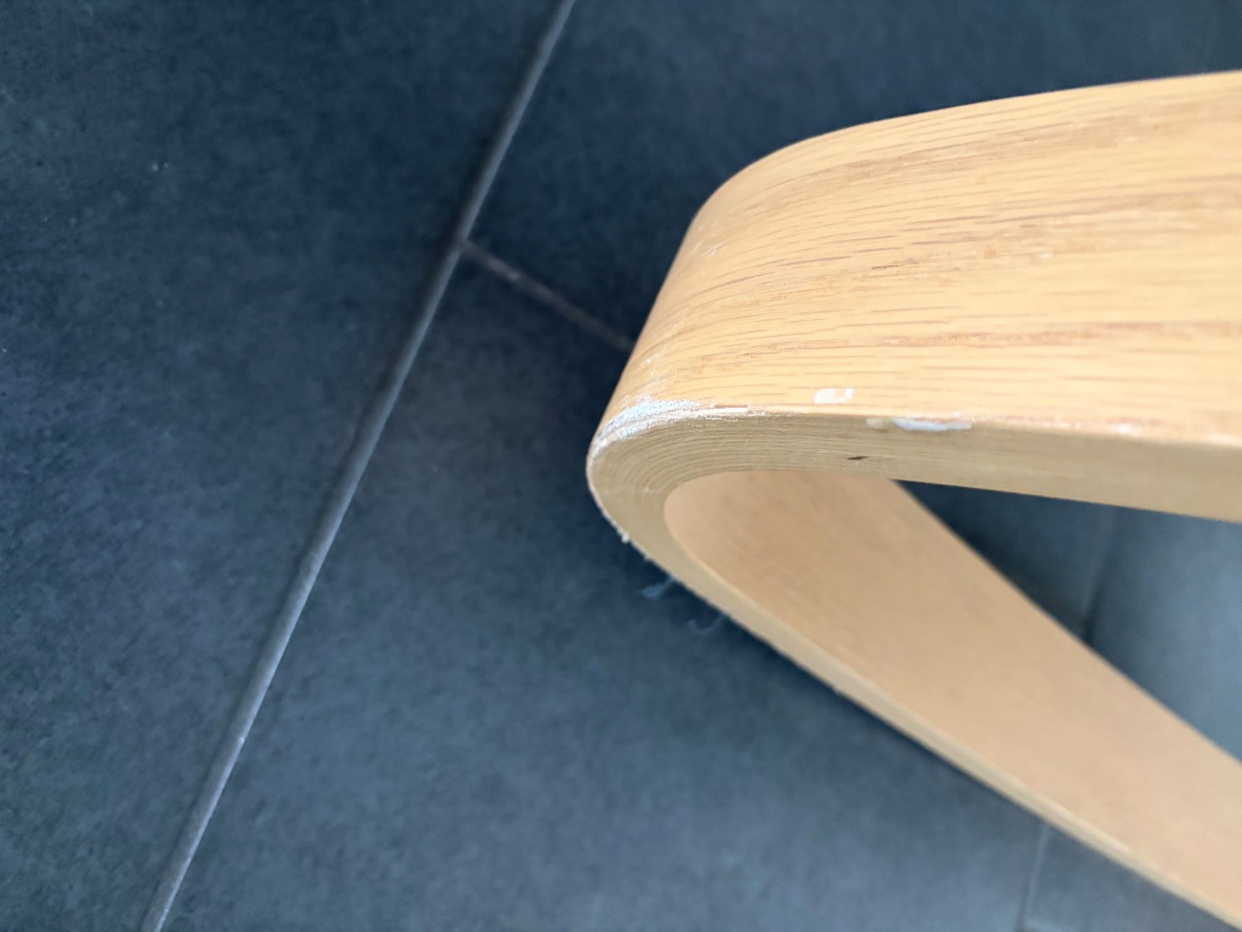 Ikea Fauteuils: Ikea Poäng Schaukelstuhl – D'occasion à Sursee par Greeen002 1