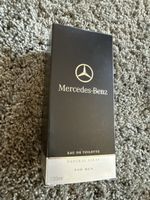 Mercedes-Benz Eau de Toilette
