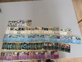 Pokémon Karten