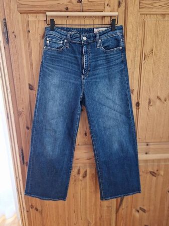 2 Paar Jeans AG