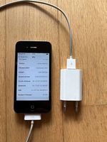 iPhone 4s