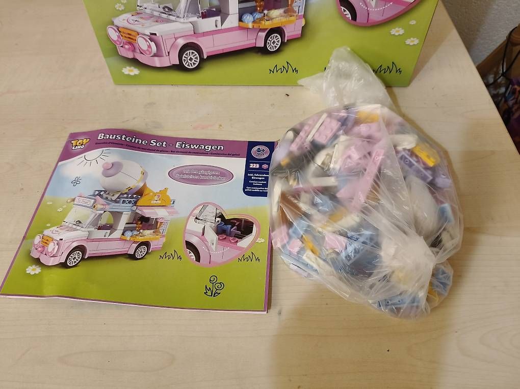 Jouets: Toylino  – D'occasion à Sargans par punkmarado 3