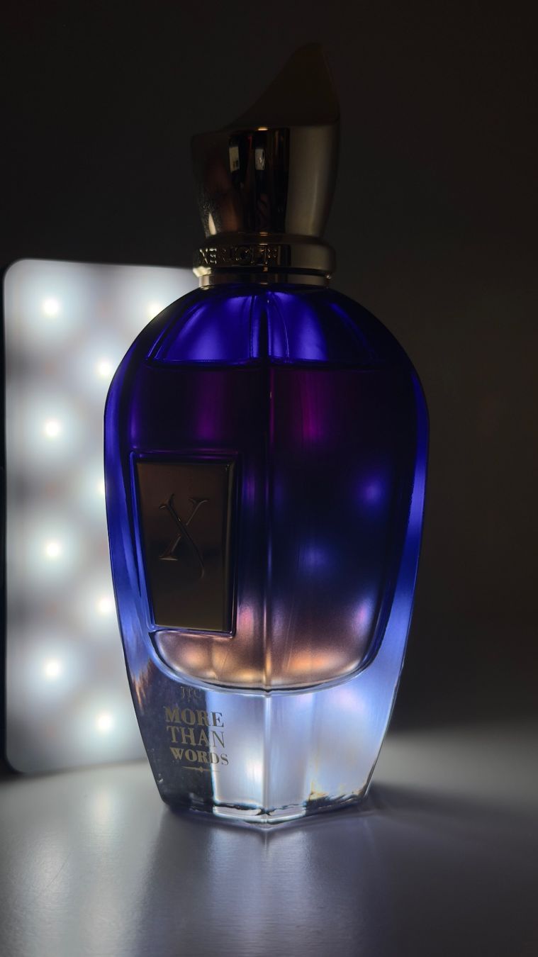 Xerjoff Profumi & Eau de Toilette: Xerjoff More Than Words – Usato da Fislisbach venduto da lze_z62j 3
