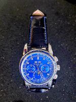 Armbanduhr