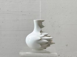 Studio-line Porzellan Vase von Cedric Ragot für Rosen & Lind