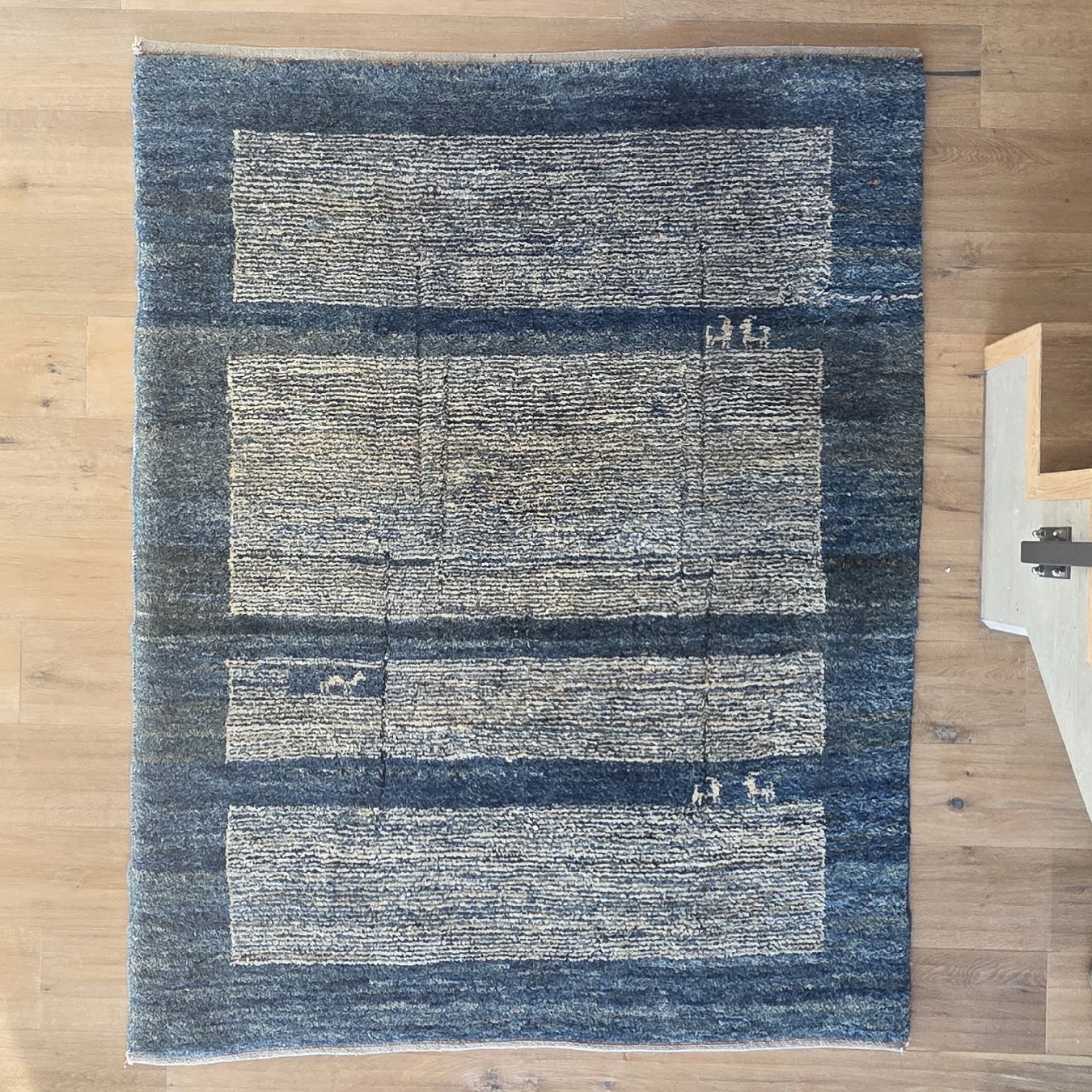 Tappeti: Teppich – Usato da St.Gallen venduto da Its.eli035