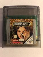 Animorphs für Nintendo Game Boy Color