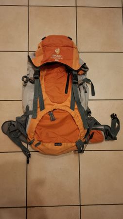 Rucksack Deuter Futura 26 AC SL