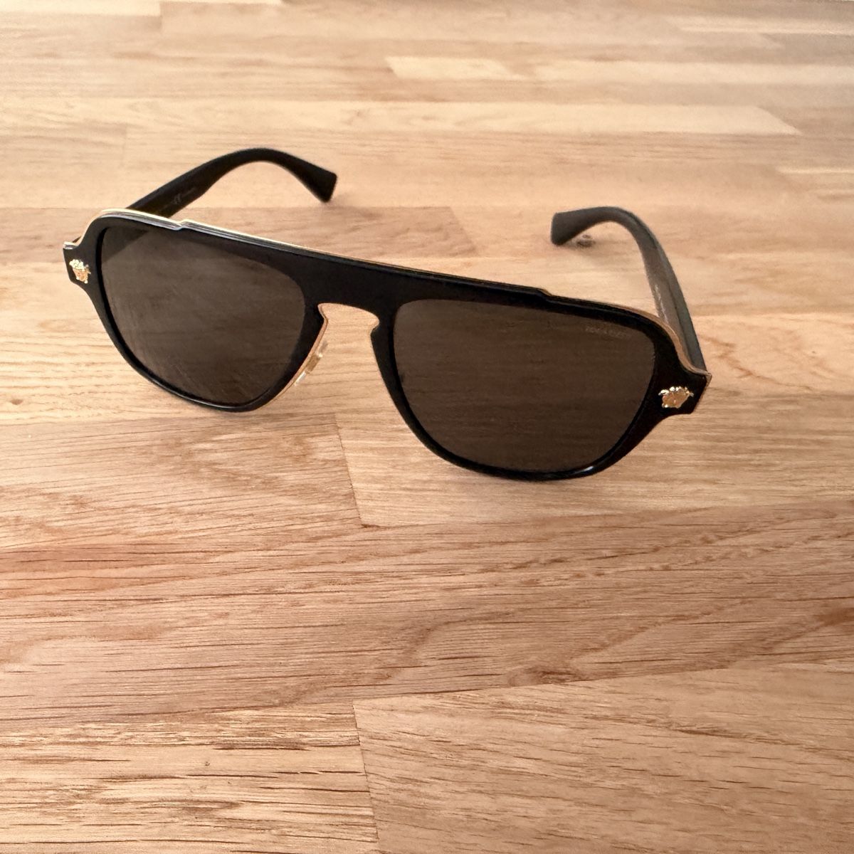 Versace Occhiali & Lenti: Versace Brille – Usato da Hombrechtikon venduto da aba_kdw7 2
