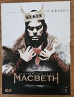Macbeth - Édition Collector 3 DVD (inc. 1 livre)