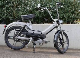 Töffli Mofa Puch Super Maxi
