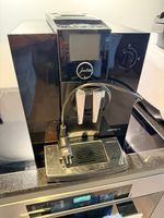 Jura Impressa F8, defekt – Error 2, für Bastler / Service