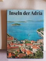 Inseln der Adria - Vladimir Kolar  Perlen Jugoslawiens Küste