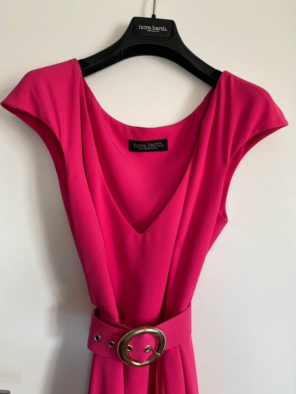 Vestiti: Nora Barth - Cocktail dress – Usato da Agno venduto da Saretta77 4