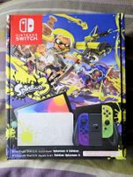 switch splatoon 3 oled