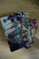 Lot de 5 mangas