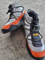 Schneestiefel Adidas by Stella Mc Cartney, Grösse 38