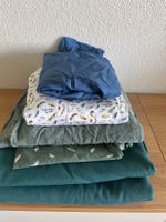Stoff-Paket (Verschiedene Stoffarten)
