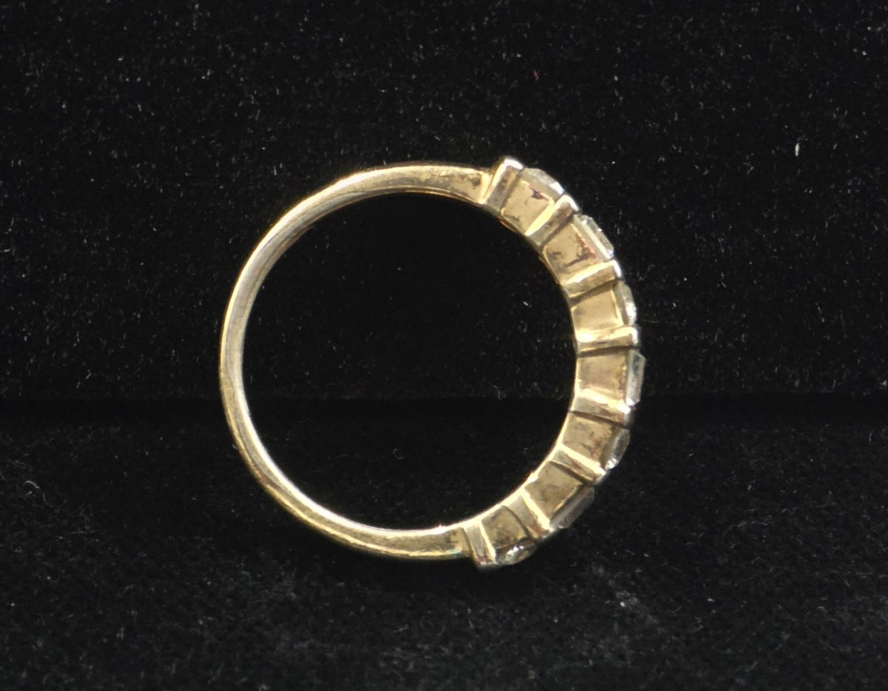 Anelli: Ring 925er Silber – Usato da Rorschacherberg venduto da snOOpydOg11 3