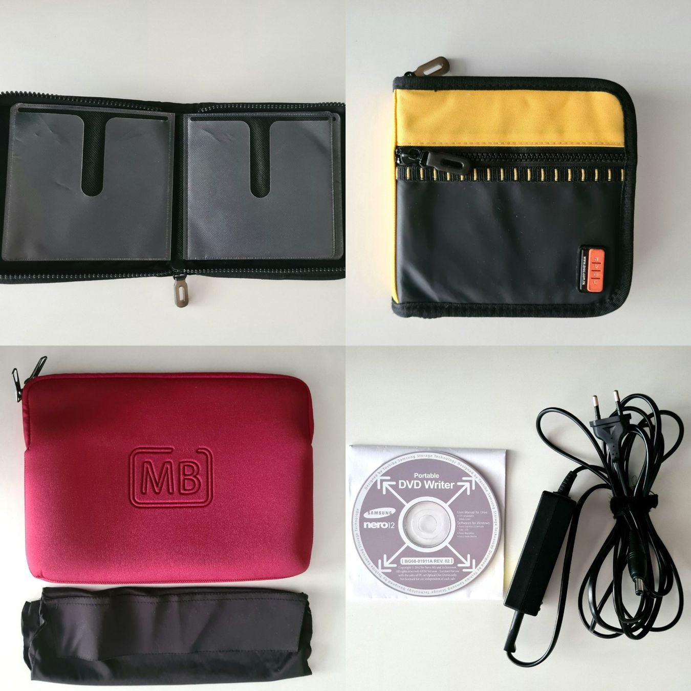 Toshiba Portables: Toshiba Satellite Z930 – D'occasion à Thônex par AneleManele 9