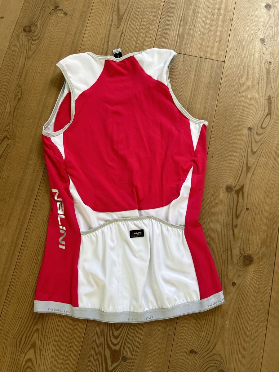 Camicette, T-shirt & Top: Mädchen Nalini Bikeshirt Gr. L, Top Zustand – Nuovo (secondo la descrizione) da Bern venduto da nin_6tc5 1