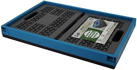 Behälter & Ähnliches: Klappbox 32l aus 100% Recycling-Kunststoff – Neu und originalverpackt aus Bülach von StoreInShop.com 1